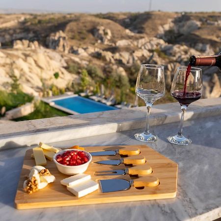 Be Still Alexa Smart Luxury Escape Adults Only Nevşehir Bagian luar foto