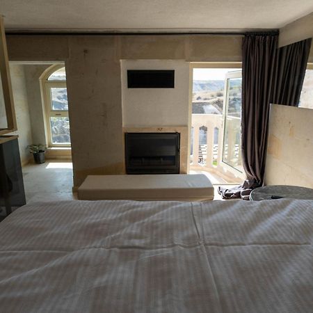 Be Still Alexa Smart Luxury Escape Adults Only Nevşehir Bagian luar foto
