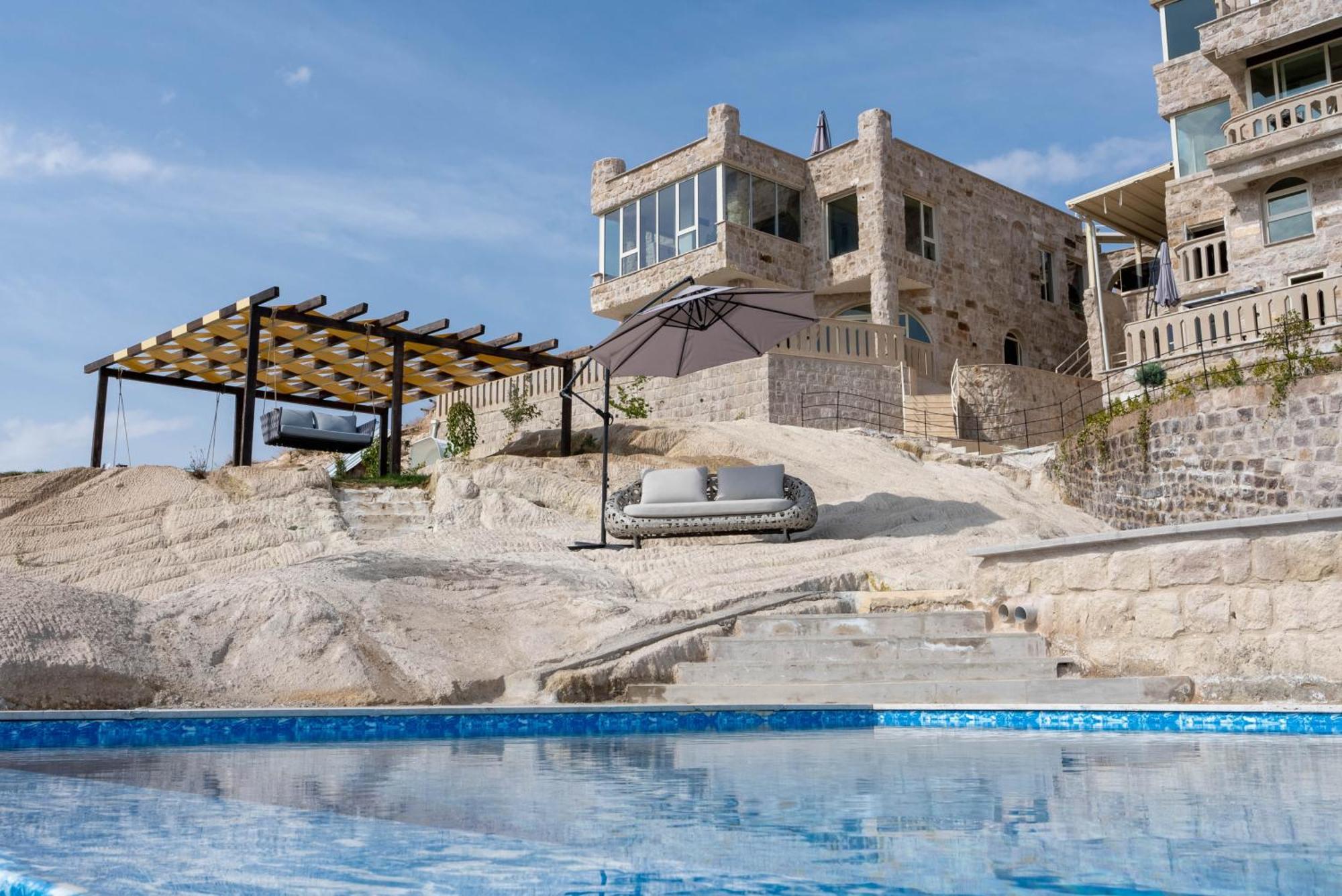 Be Still Alexa Smart Luxury Escape Adults Only Nevşehir Bagian luar foto