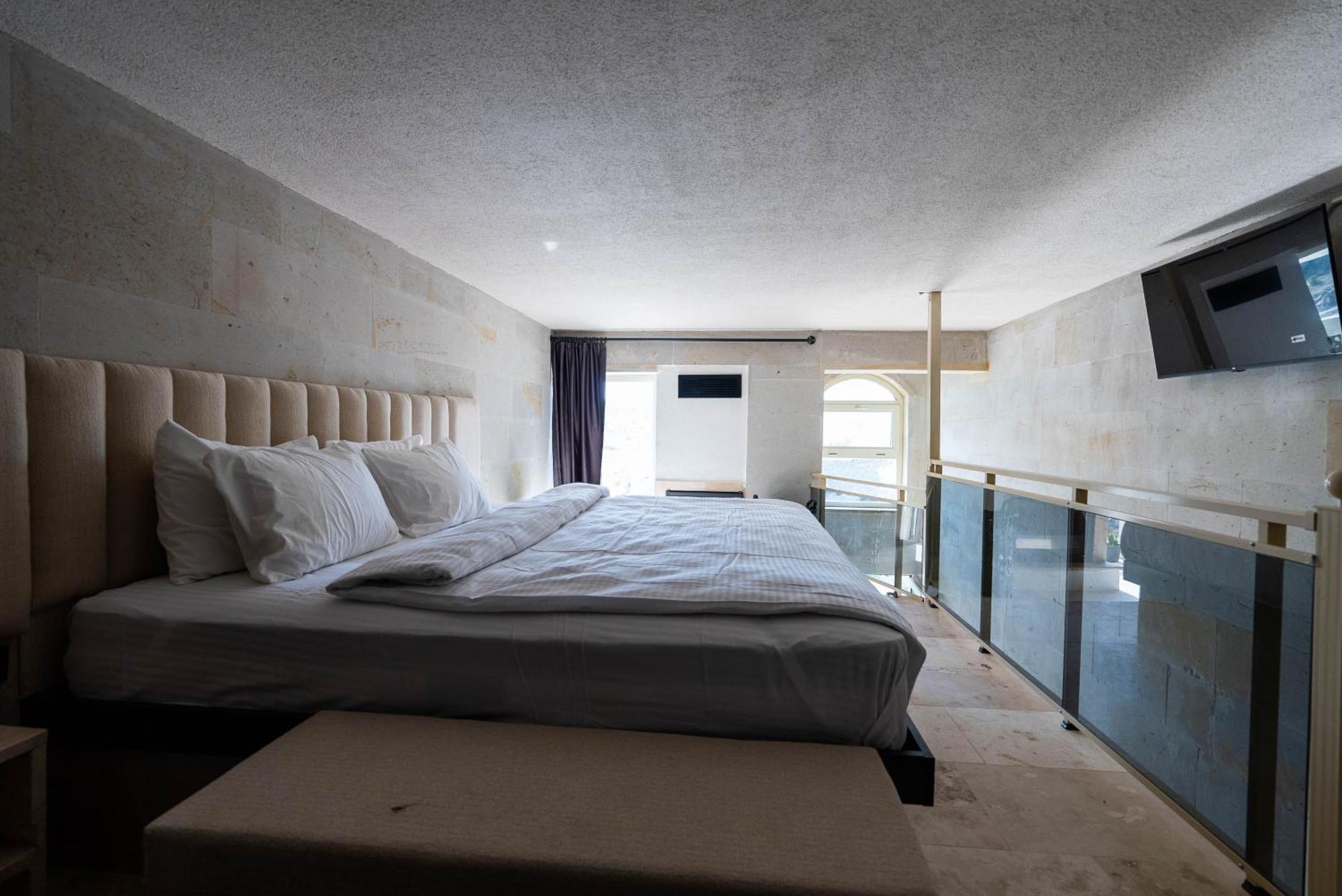 Be Still Alexa Smart Luxury Escape Adults Only Nevşehir Bagian luar foto
