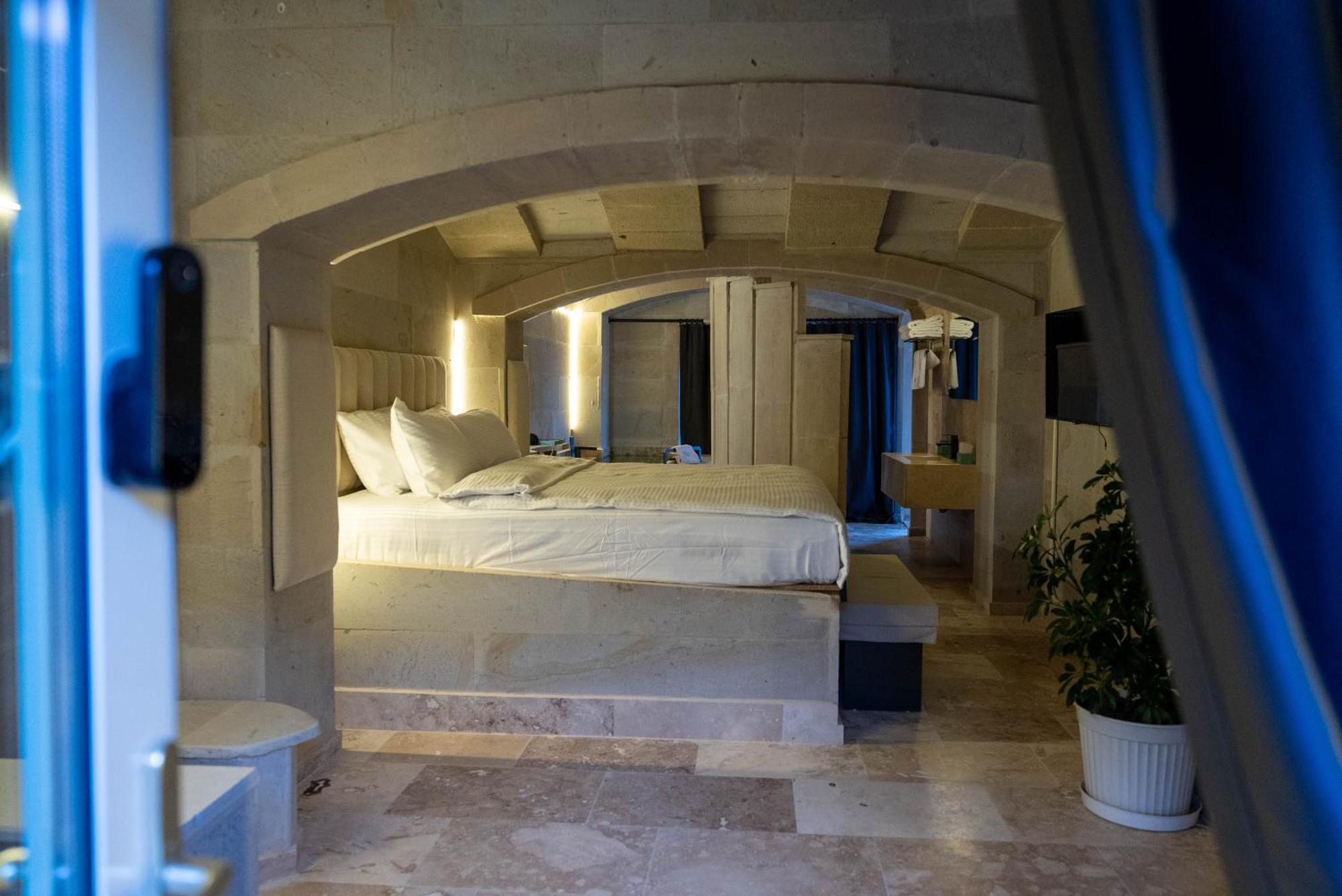 Be Still Alexa Smart Luxury Escape Adults Only Nevşehir Bagian luar foto