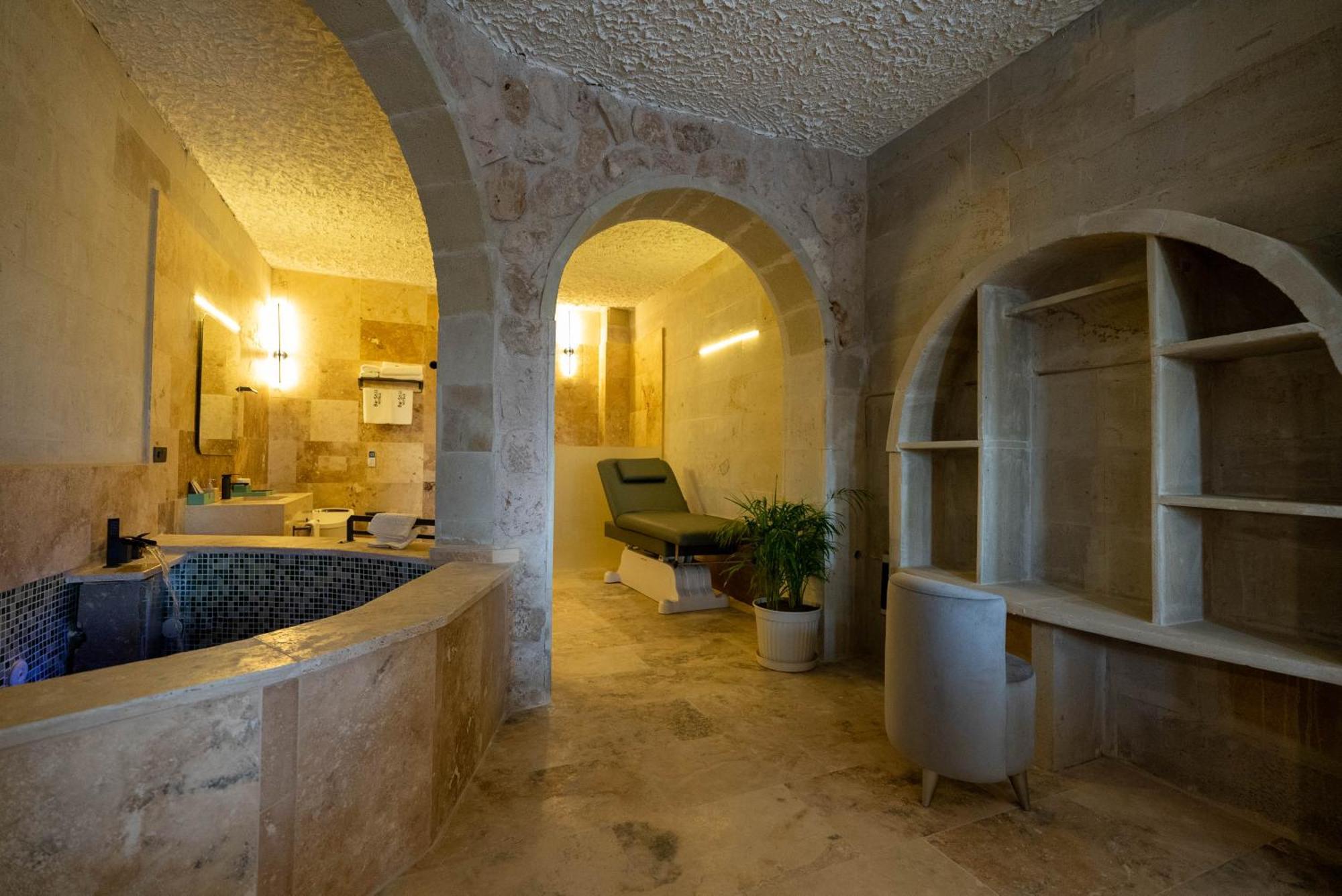Be Still Alexa Smart Luxury Escape Adults Only Nevşehir Bagian luar foto