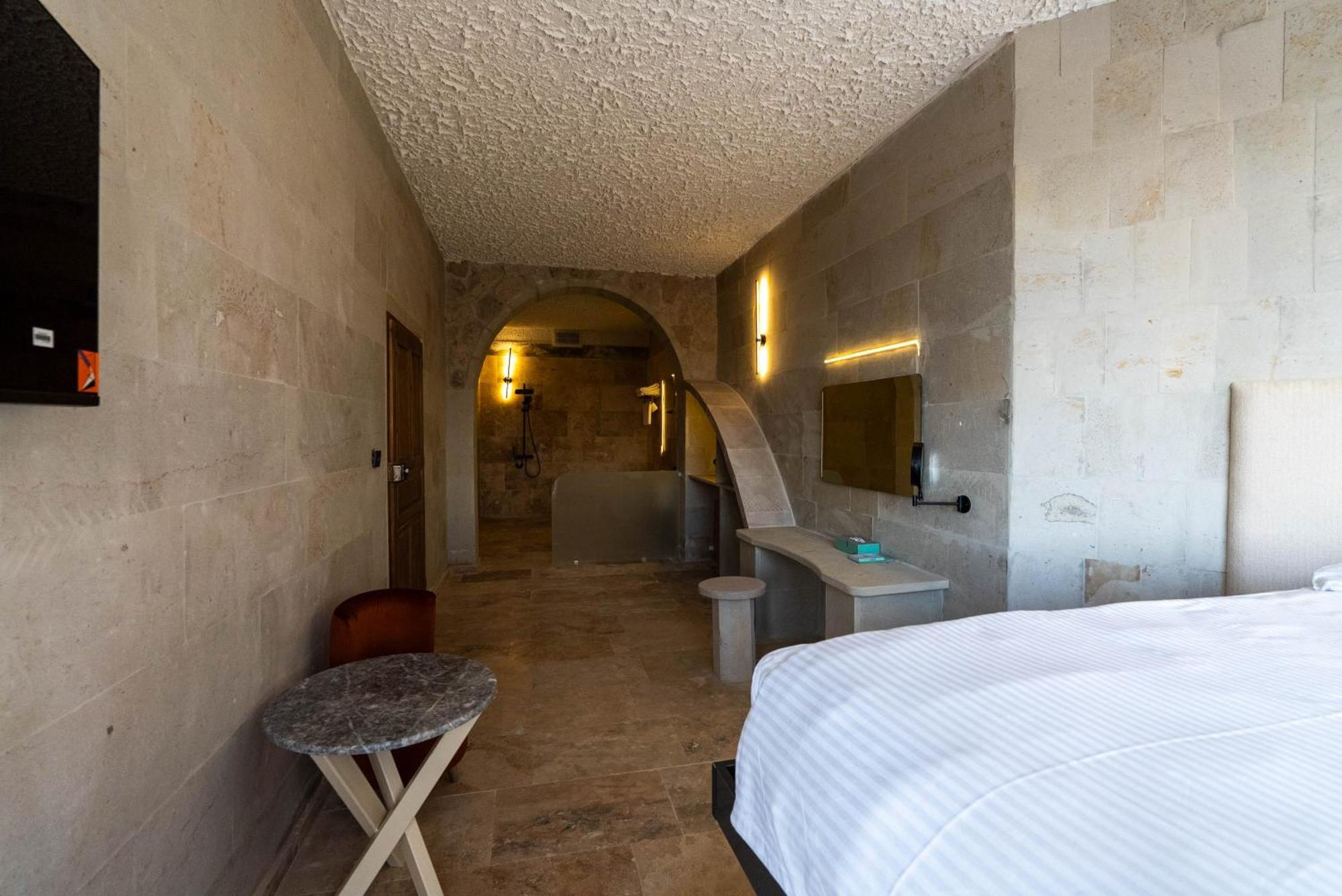 Be Still Alexa Smart Luxury Escape Adults Only Nevşehir Bagian luar foto