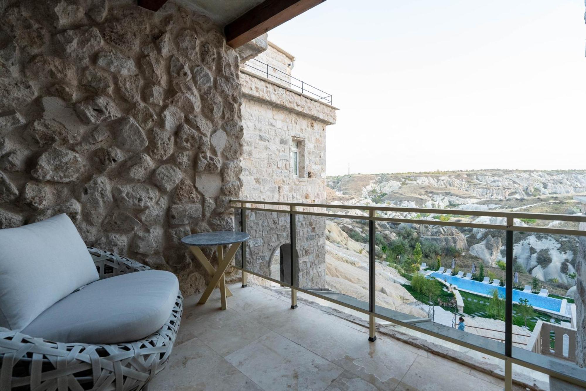 Be Still Alexa Smart Luxury Escape Adults Only Nevşehir Bagian luar foto