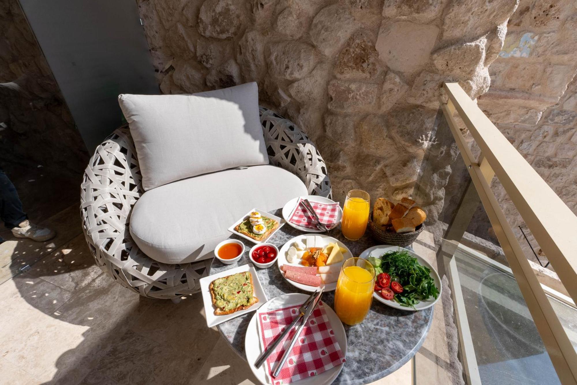 Be Still Alexa Smart Luxury Escape Adults Only Nevşehir Bagian luar foto
