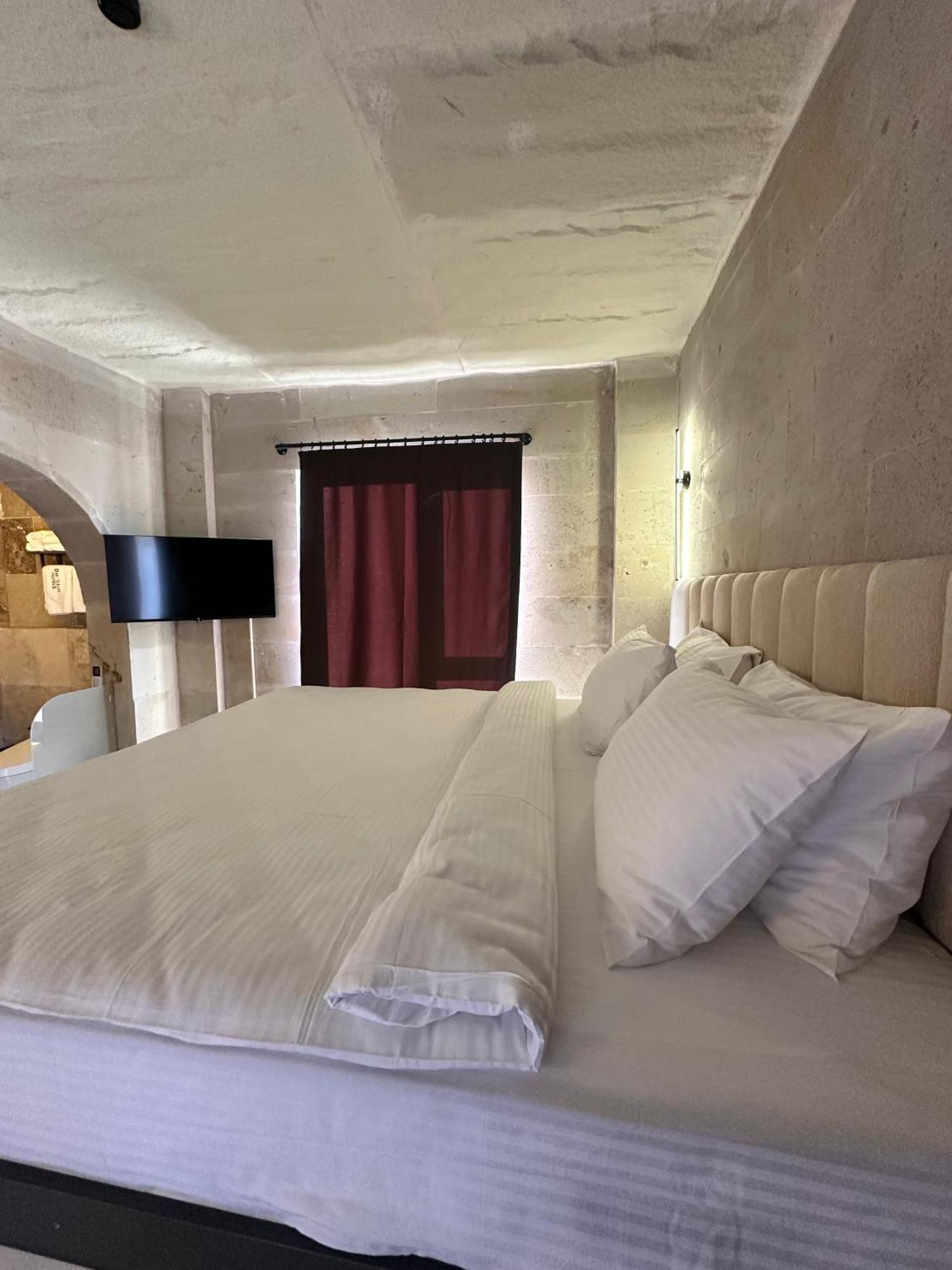 Be Still Alexa Smart Luxury Escape Adults Only Nevşehir Bagian luar foto