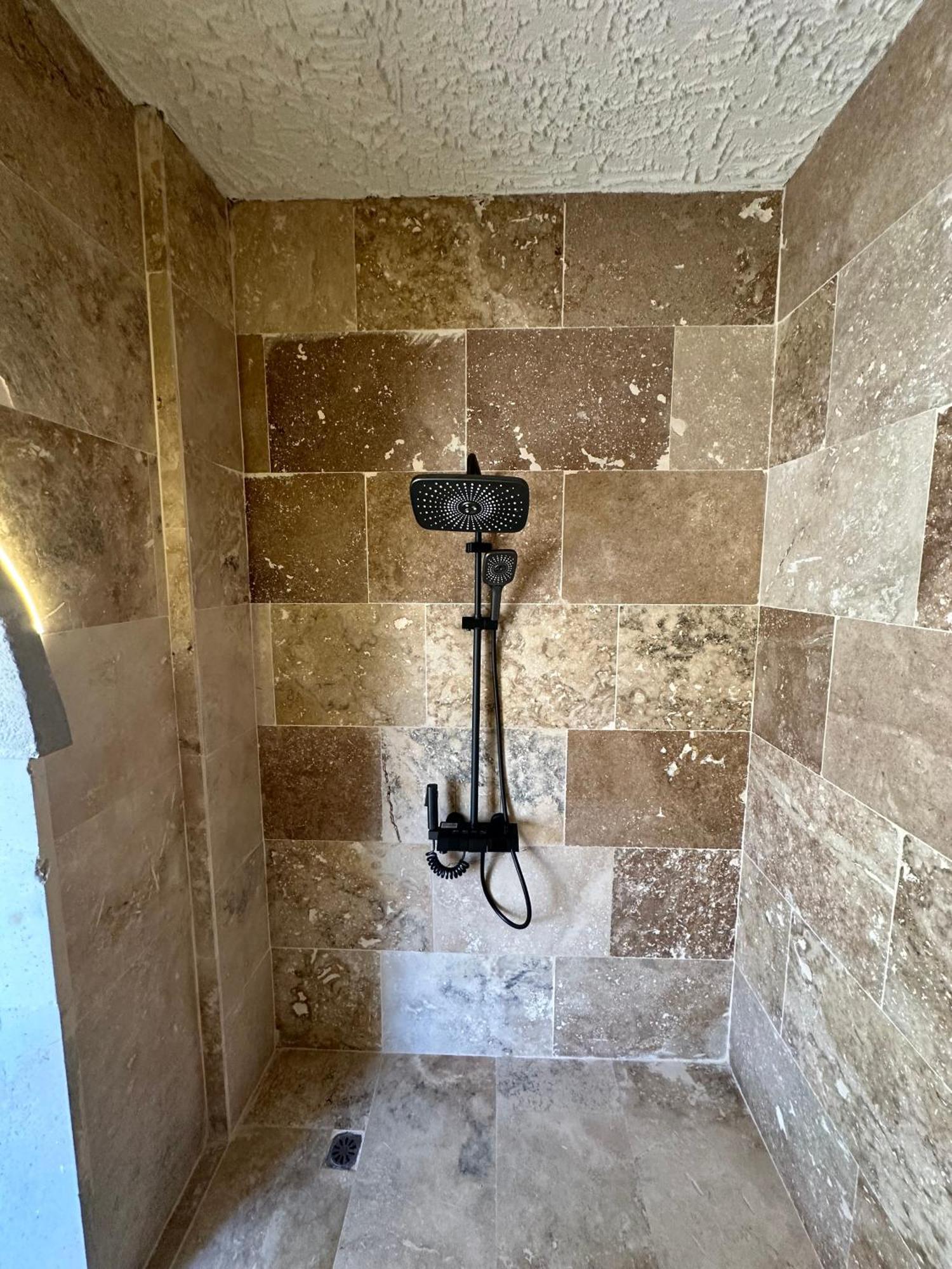 Be Still Alexa Smart Luxury Escape Adults Only Nevşehir Bagian luar foto