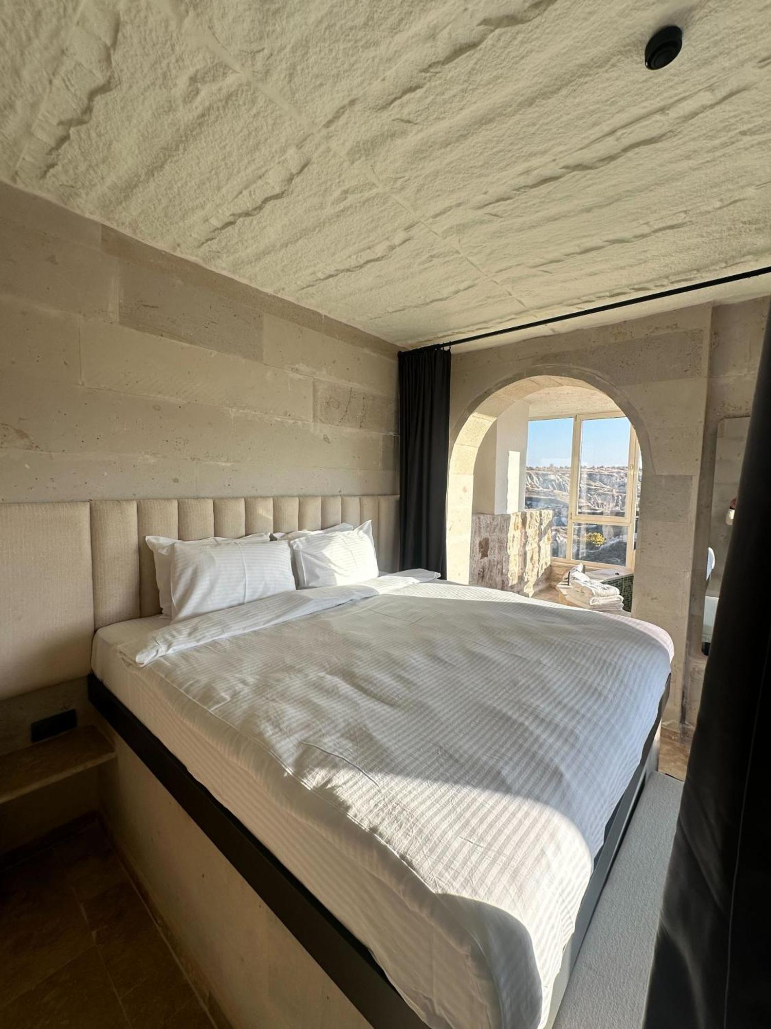 Be Still Alexa Smart Luxury Escape Adults Only Nevşehir Bagian luar foto