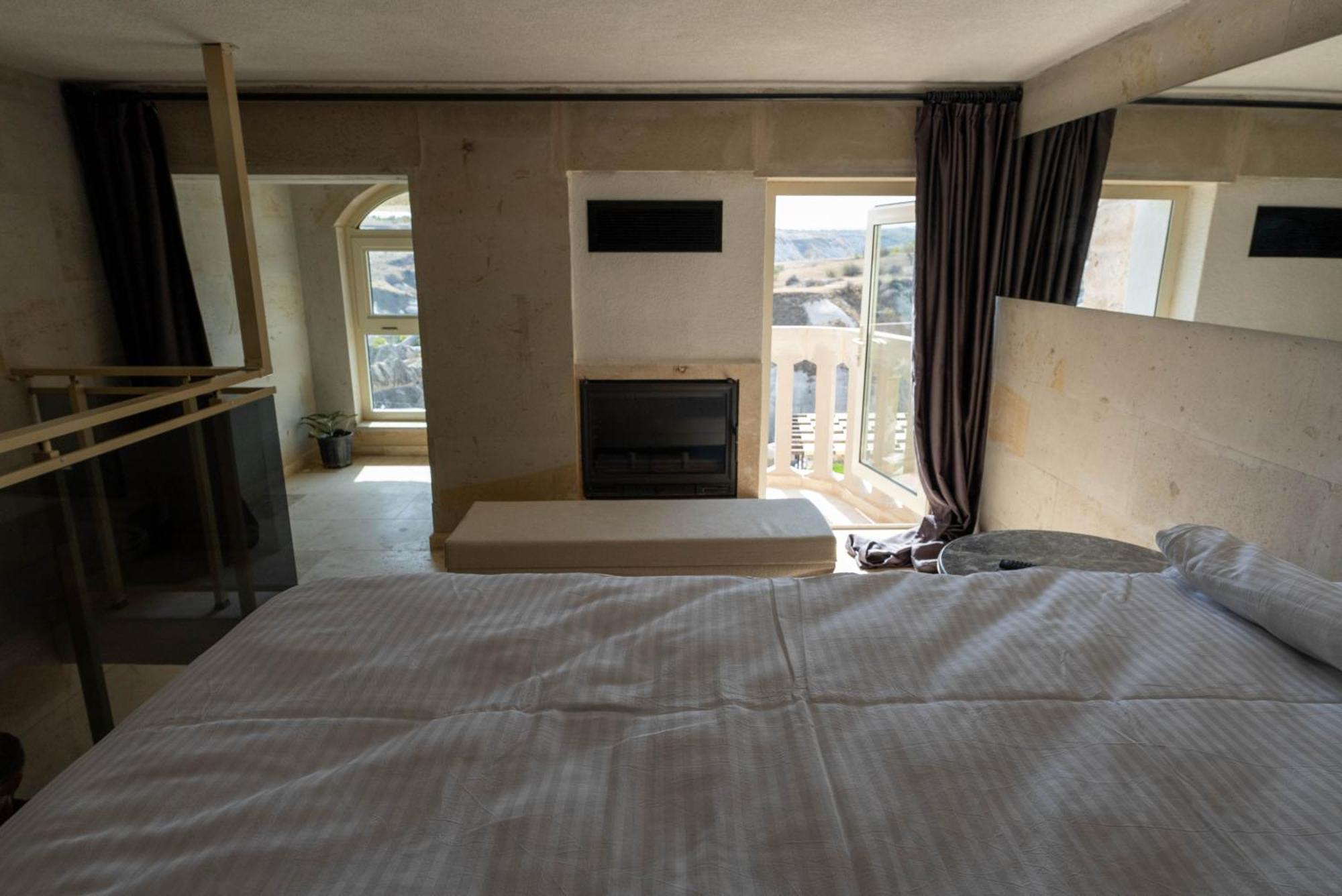 Be Still Alexa Smart Luxury Escape Adults Only Nevşehir Bagian luar foto