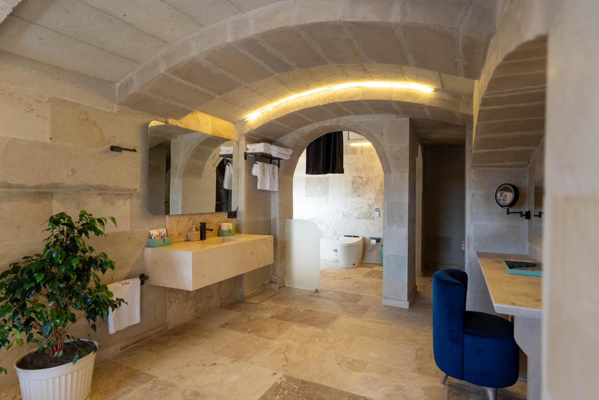 Be Still Alexa Smart Luxury Escape Adults Only Nevşehir Bagian luar foto