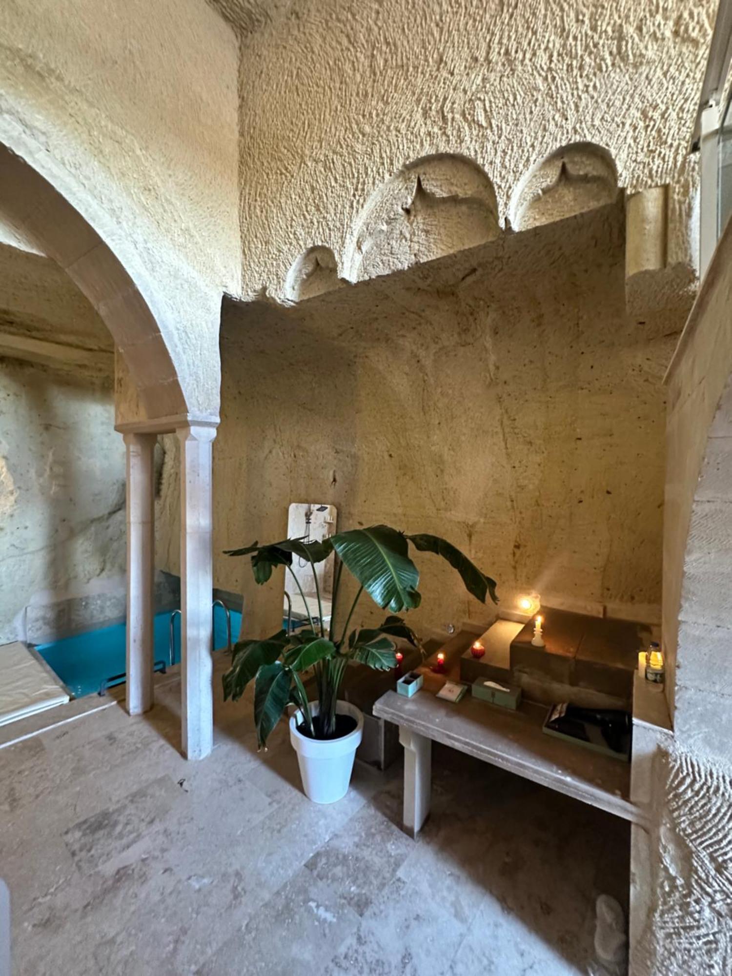 Be Still Alexa Smart Luxury Escape Adults Only Nevşehir Bagian luar foto