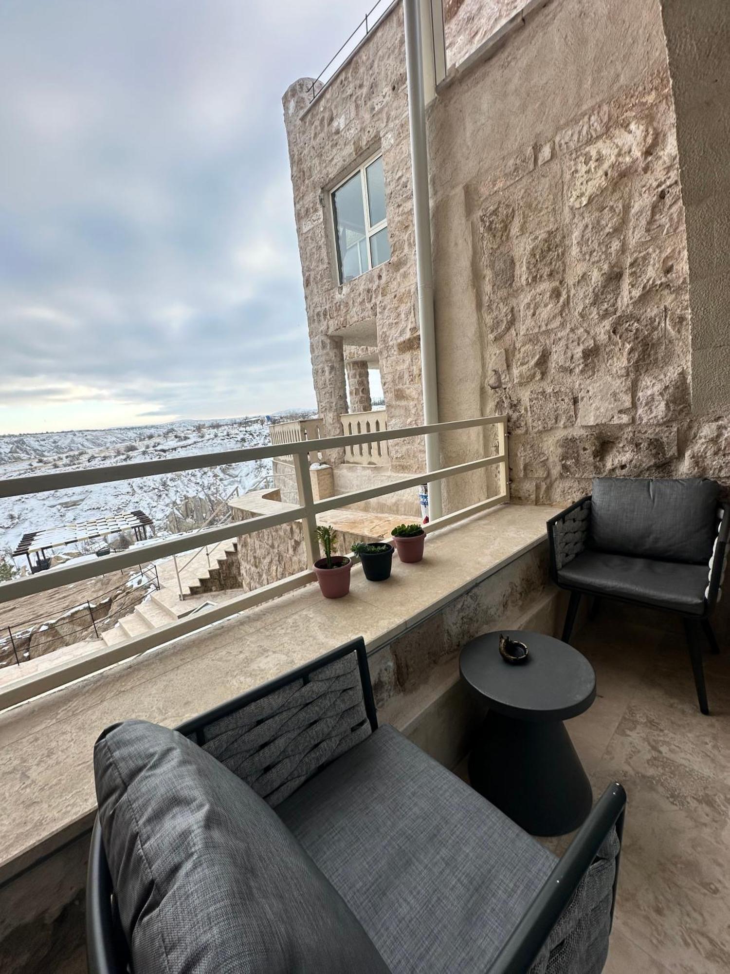 Be Still Alexa Smart Luxury Escape Adults Only Nevşehir Bagian luar foto