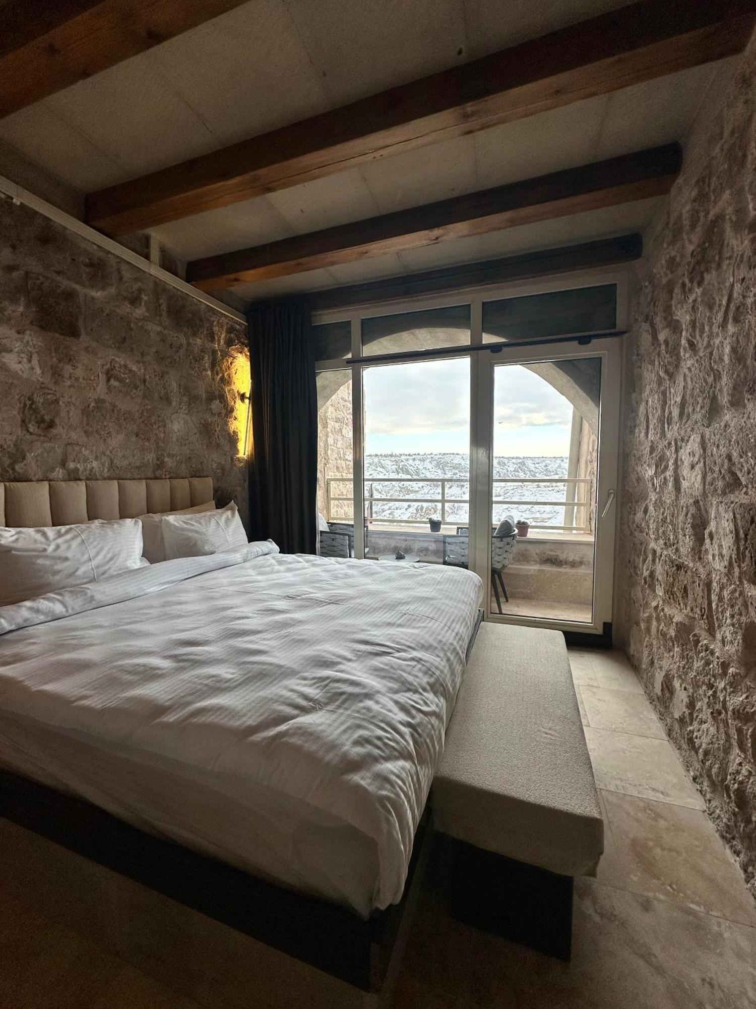 Be Still Alexa Smart Luxury Escape Adults Only Nevşehir Bagian luar foto